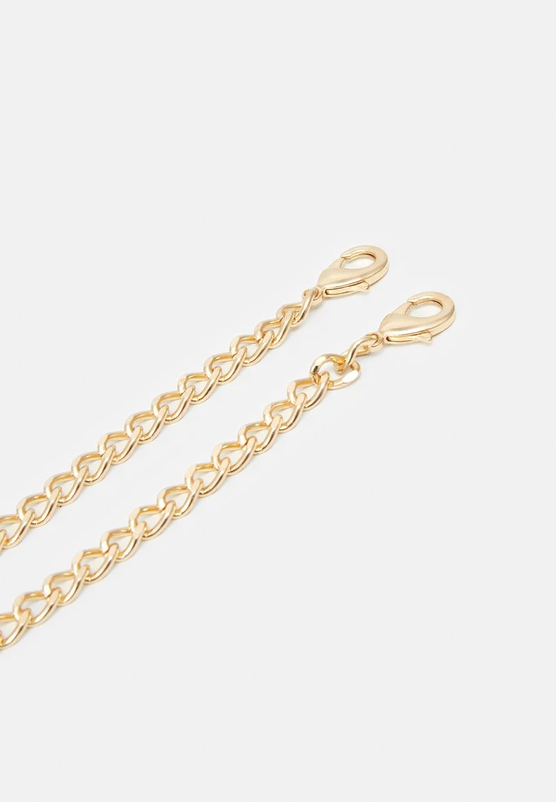 Anna Field Clutch - 206 - Gold 5 Anna Field Clutch - 206 - Gold – Bild 4