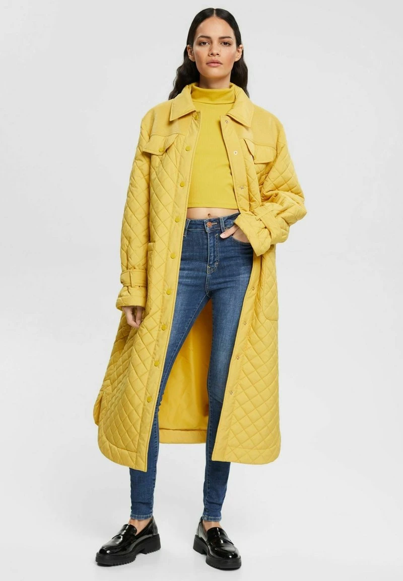 Edc By Esprit Jeans Skinny Fit - Blue Dark Washed 4 Edc By Esprit Jeans Skinny Fit - Blue Dark Washed – Bild 2