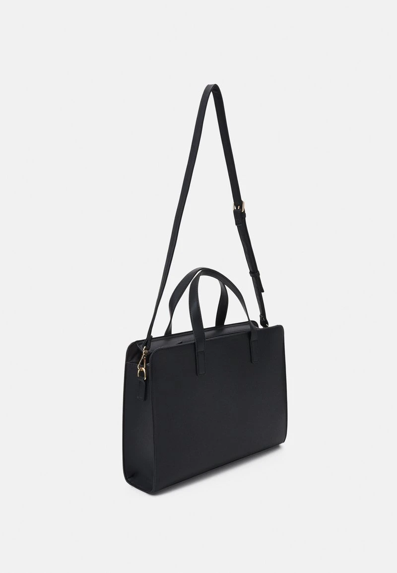 Anna Field AWH-E754 / 502 - BLUE - Notebooktasche - Black 4 Anna Field AWH-E754 / 502 - BLUE - Notebooktasche - Black – Bild 2