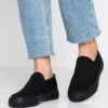 Anna Field Slipper - Black 2 Anna Field Slipper - Black -Damenbekleidungsgeschäft f00012585cc249a0bf09671925d9a4ee