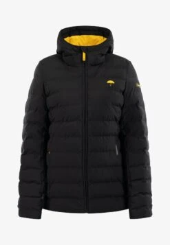 Schmuddelwedda IMMY - Winterjacke - Schwarz 12 Schmuddelwedda IMMY - Winterjacke - Schwarz -Damenbekleidungsgeschäft f06ee6f34c794a5ead3b92c28b40dce8