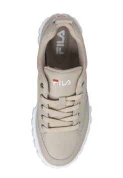 Fila FOOTWEAR SANDBLAST L WMN - Sneaker Low - Feather Gray -Damenbekleidungsgeschäft f3ee8d933d0746a7863dde212105066d