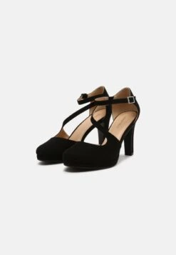 Anna Field High Heel Pumps - Black -Damenbekleidungsgeschäft f65729b9918c4553bfa95627f5731885