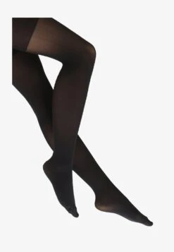 Spanx LUXE LEG HIGH WAISTED - Strumpfhose - Very Black -Damenbekleidungsgeschäft f7143975d6e7499f94673a83d78724dd 1