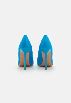 Even&Odd High Heel Pumps - Light Blue -Damenbekleidungsgeschäft f7514d7ebb7946ecbc63c5b63a98f934