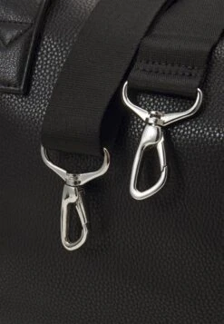 Pier One UNISEX - Weekender - Black -Damenbekleidungsgeschäft f897dbe16f394747bbcb912b9902dfc5