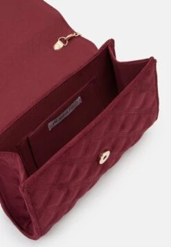 Anna Field Clutch - Red -Damenbekleidungsgeschäft f941eb114c344cfea7373a32d70b4968