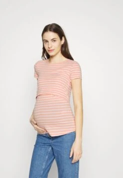 2 PACK - T-Shirt Basic - Light Pink/white 11 2 PACK - T-Shirt Basic - Light Pink/white -Damenbekleidungsgeschäft f9f942f1cdae4208bde6348b42679ae9