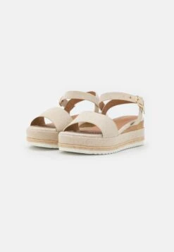 Anna Field COMFORT - Espadrille - Beige 10 Anna Field COMFORT - Espadrille - Beige -Damenbekleidungsgeschäft faed17661c414b00baa3a3b2525717fc