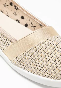 Anna Field Slipper - Beige -Damenbekleidungsgeschäft fb1966fecbe246c5a214fd3beda409ed