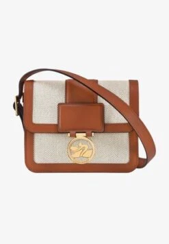 Longchamp BOX TROT - Umhängetasche - Cognac 13 Longchamp BOX TROT - Umhängetasche - Cognac -Damenbekleidungsgeschäft fb33fb2c15224540b18e7f4cb41804eb