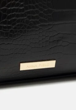 Anna Field SET - Notebooktasche - Black -Damenbekleidungsgeschäft fbb77174fa9848d7a7ae2c3c8c4cf986