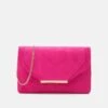 Anna Field Clutch - Pink 2 Anna Field Clutch - Pink -Damenbekleidungsgeschäft fee47ae9cd814ae9a9aa69567741e229